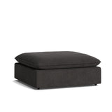 Chill Time Ottoman, Dark Shadow