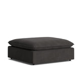 Chill Time Ottoman, Dark Shadow