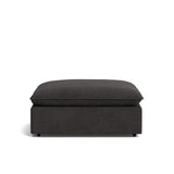 Chill Time Ottoman, Dark Shadow