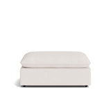 Chill Time Ottoman, Nomad Snow
