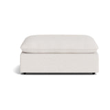 Chill Time Ottoman, Nomad Snow