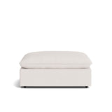 Chill Time Ottoman, Nomad Snow