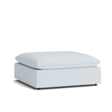 Chill Time Ottoman, Cove