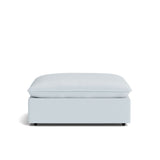 Chill Time Ottoman, Cove