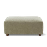 Good Company Ottoman, Artichoke