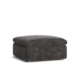 Movie Night™ Ottoman, Large, Truffle