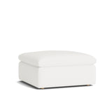 Movie Night™ Ottoman, Large, Brie
