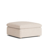 Movie Night™ Ottoman, Large, Sunbeam