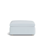 Movie Night™ Ottoman, Large, Cove