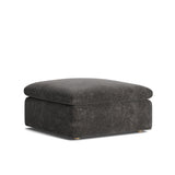 Movie Night™ Ottoman, Standard, Truffle
