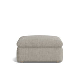 Movie Night™ Ottoman, Standard, Oatmeal