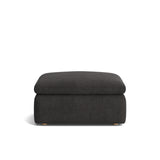 Movie Night™ Ottoman, Standard, Dark Shadow