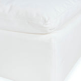 Movie Night™ Ottoman, Standard, Brie