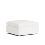 Movie Night™ Ottoman, Standard, Brie