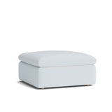 Movie Night™ Ottoman, Standard, Cove