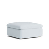 Movie Night™ Ottoman, Standard, Cove