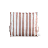 Make Waves Outdoor Chaise, Tuscan Stripe