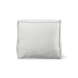 Make Waves Outdoor Chaise, Gull