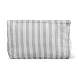 Make Waves Outdoor Loveseat, Brighton Stripe