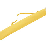 Shore Thing Beach Umbrella, Lemon
