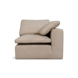 Movie Night™ Outdoor End Chair, Standard, Desert