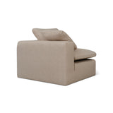 Movie Night™ Outdoor End Chair, Standard, Desert