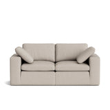 Movie Night™ Outdoor 2-Piece Modular Sofa, Standard, Desert