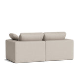 Movie Night™ Outdoor 2-Piece Modular Sofa, Standard, Desert