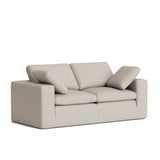Movie Night™ Outdoor 2-Piece Modular Sofa, Standard, Desert