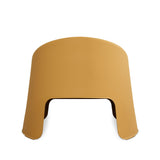 Inner Circle Outdoor Lounge Chair (Set of Two), Lemon