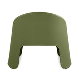 Inner Circle Outdoor Lounge Chair (Set of Two), Matcha