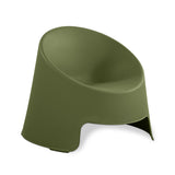 Inner Circle Outdoor Lounge Chair (Set of Two), Matcha