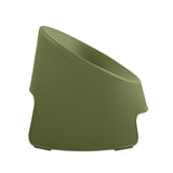 Inner Circle Outdoor Lounge Chair (Set of Two), Matcha