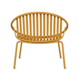 Golden Hour Outdoor Lounge Chair (Set of Two), Lemon