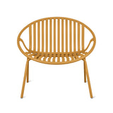 Golden Hour Outdoor Lounge Chair (Set of Two), Lemon