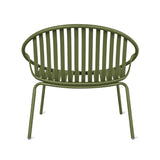 Golden Hour Outdoor Lounge Chair (Set of Two), Matcha