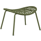 Golden Hour Outdoor Ottoman (Set of Two), Matcha