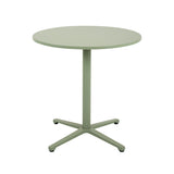 Al Fresco Outdoor Bistro Table, Sage