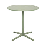 Al Fresco Outdoor Bistro Table, Sage