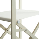 Long Weekend Outdoor Armchair (Set Of Two), Ivory