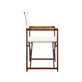 Long Weekend Outdoor Armchair (Set Of Two), Terracotta