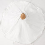 Capri Outdoor Umbrella, Canvas