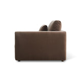 Wind Down Right Arm Chair, Doe