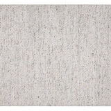 Coastline Rug, 5x7, Pearl