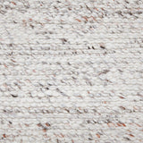 Coastline Rug, 8x10, Pearl