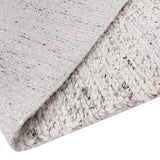 Coastline Rug, 8x10, Pearl