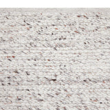 Coastline Rug, 8x10, Pearl