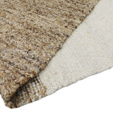 Amalfi Rug, 5x8, Warm Sand