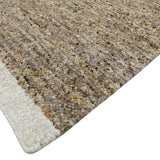 Amalfi Rug, 8x10, Warm Sand