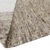 Amalfi Rug, 8x10, Warm Sand